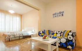 Urban Stay Apartment