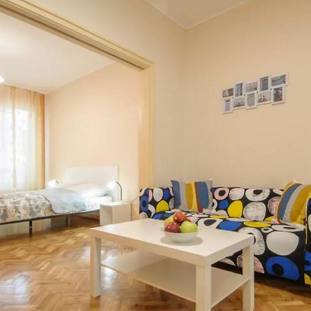 Urban Stay Apartment Sofia Esterno foto