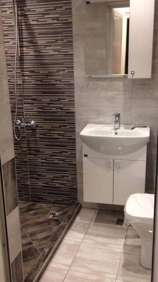 Urban Stay Apartment Sofia Esterno foto
