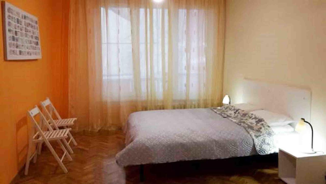 Urban Stay Apartment Sofia Esterno foto