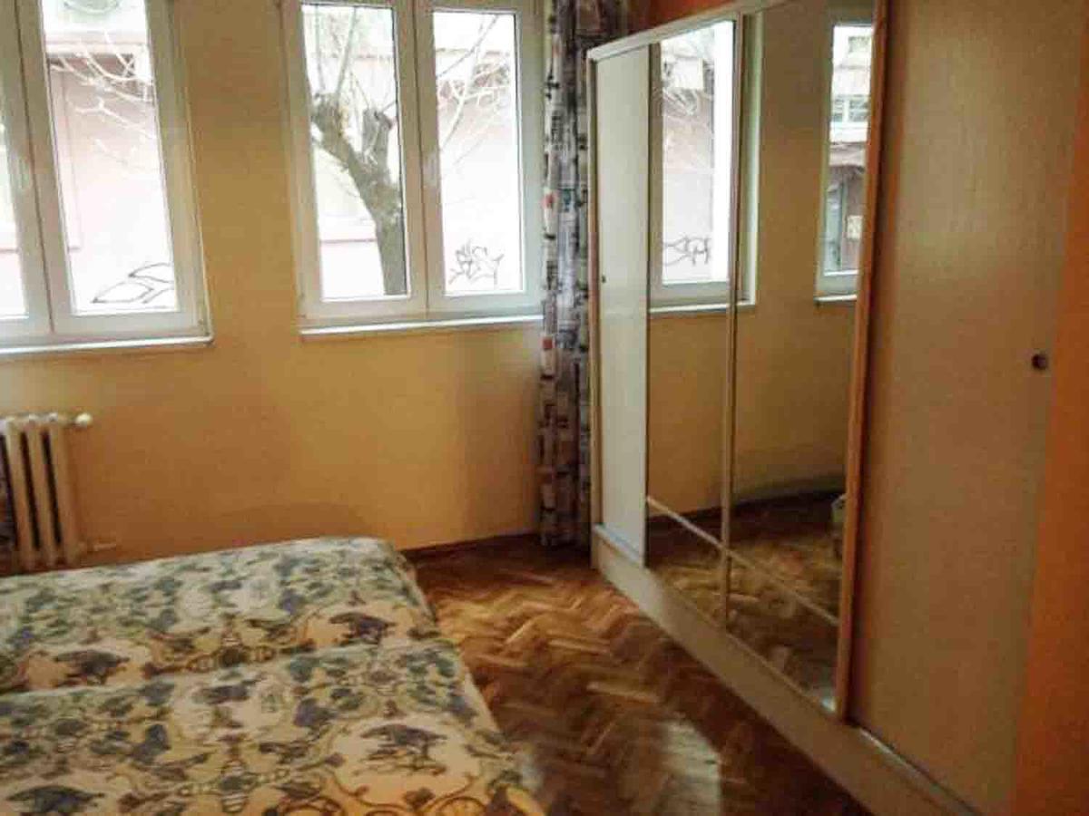 Urban Stay Apartment Sofia Esterno foto