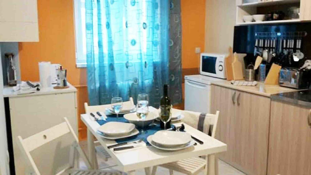 Urban Stay Apartment Sofia Esterno foto
