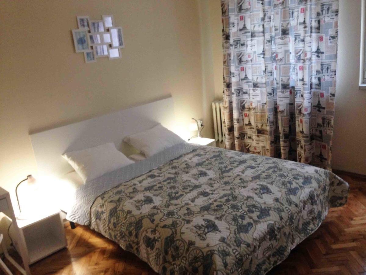 Urban Stay Apartment Sofia Esterno foto