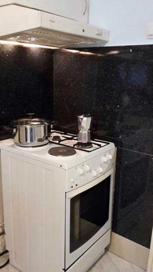 Urban Stay Apartment Sofia Esterno foto
