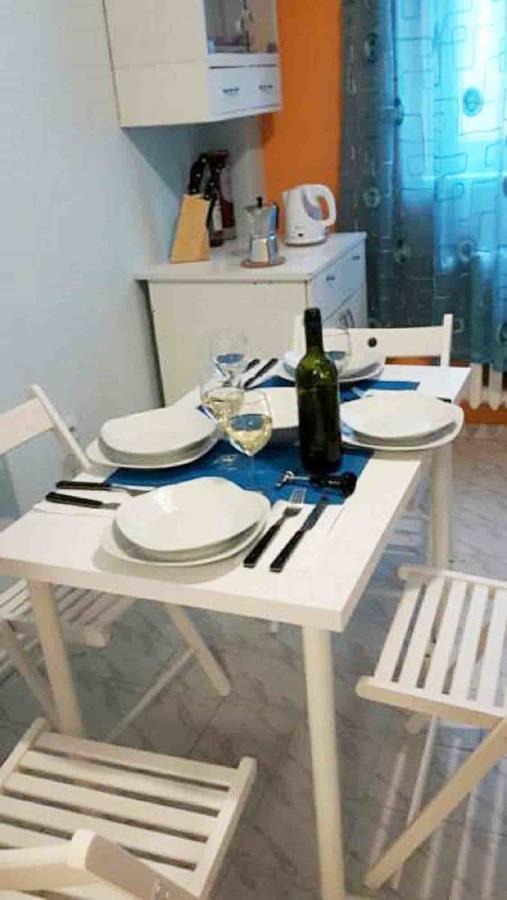 Urban Stay Apartment Sofia Esterno foto