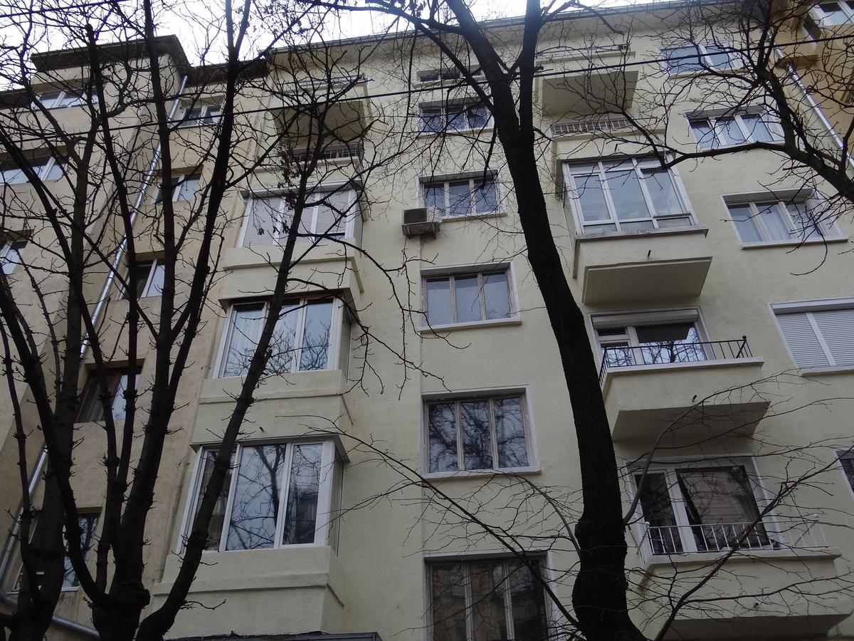 Urban Stay Apartment Sofia Esterno foto