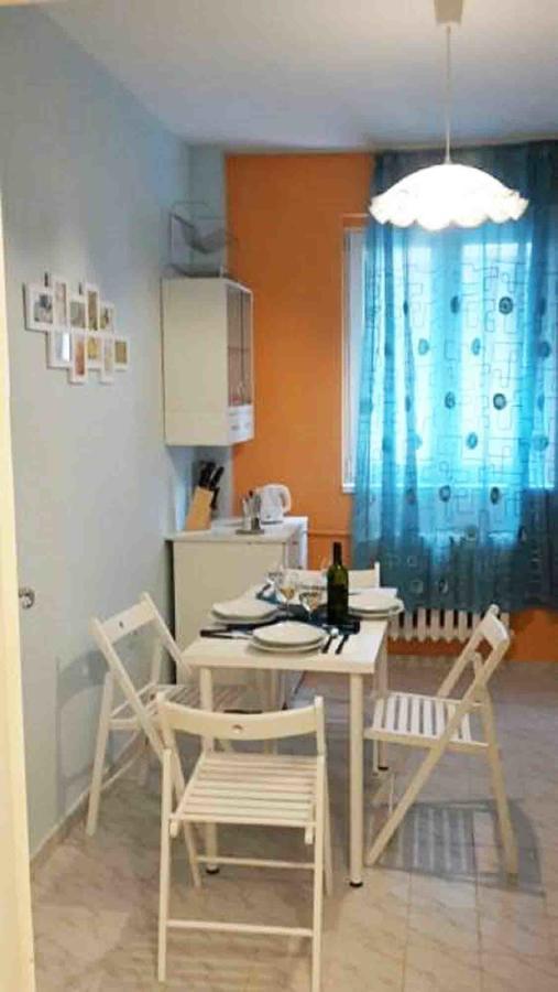 Urban Stay Apartment Sofia Esterno foto