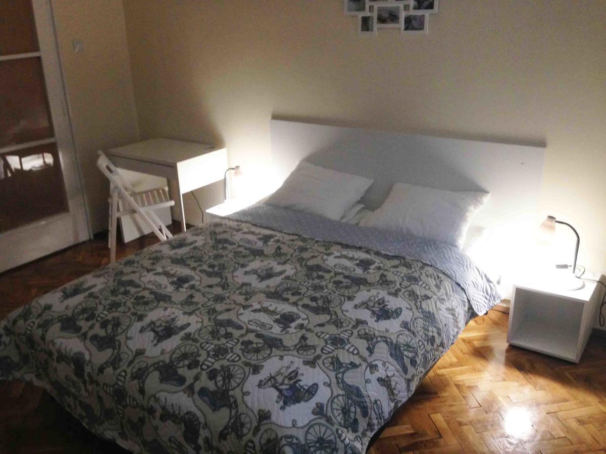 Urban Stay Apartment Sofia Esterno foto