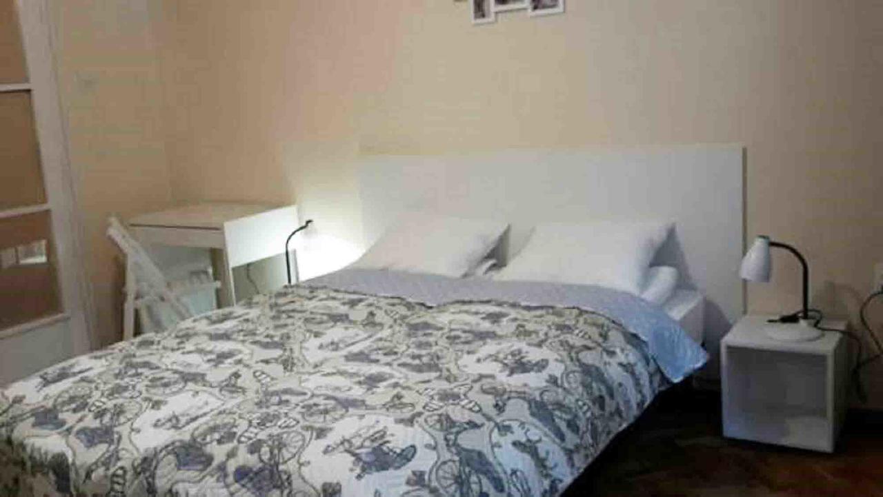 Urban Stay Apartment Sofia Esterno foto