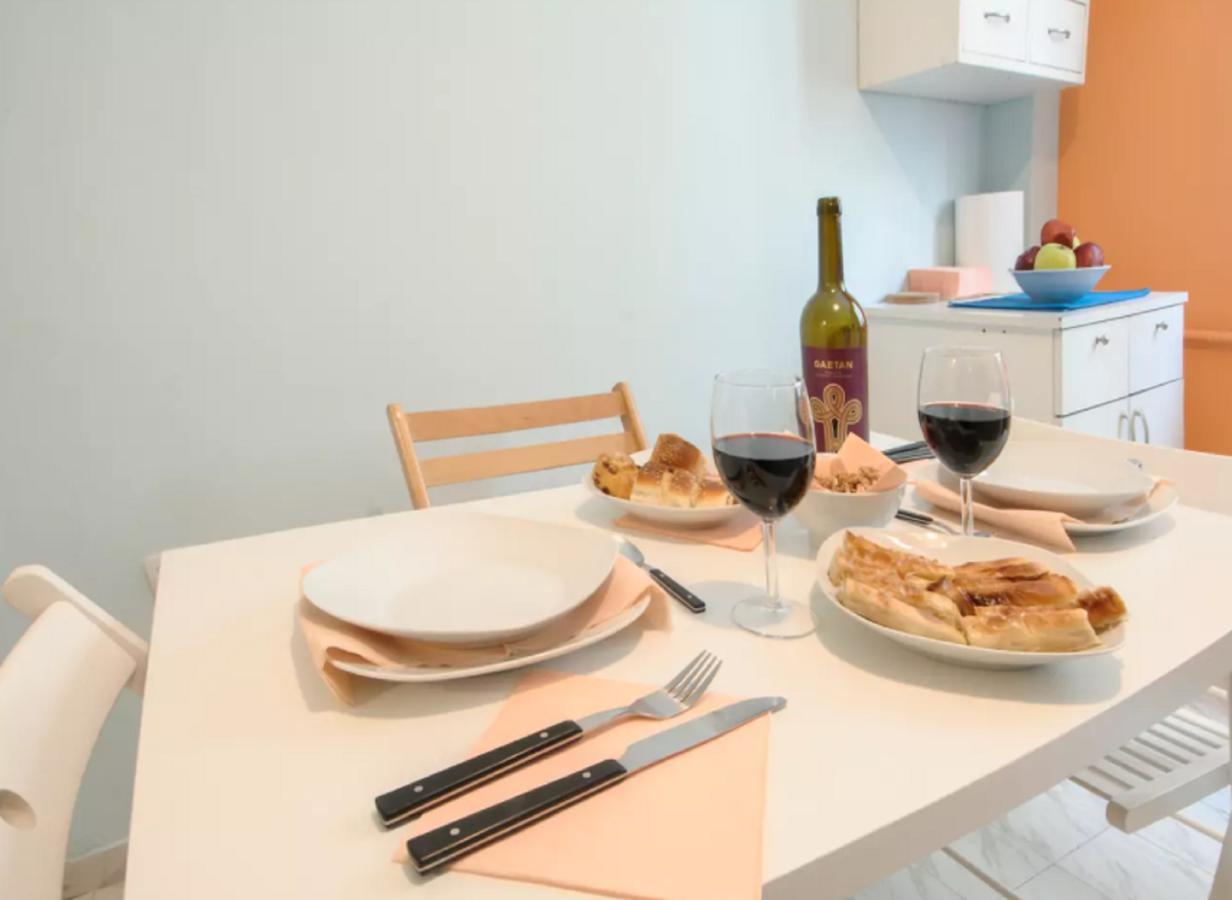 Urban Stay Apartment Sofia Esterno foto