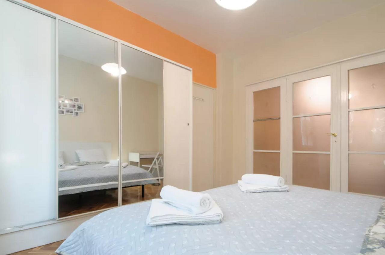 Urban Stay Apartment Sofia Esterno foto