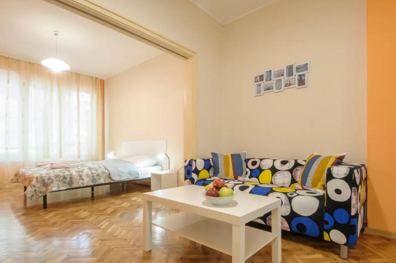 Urban Stay Apartment Sofia Esterno foto