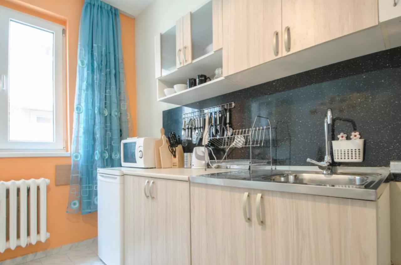 Urban Stay Apartment Sofia Esterno foto