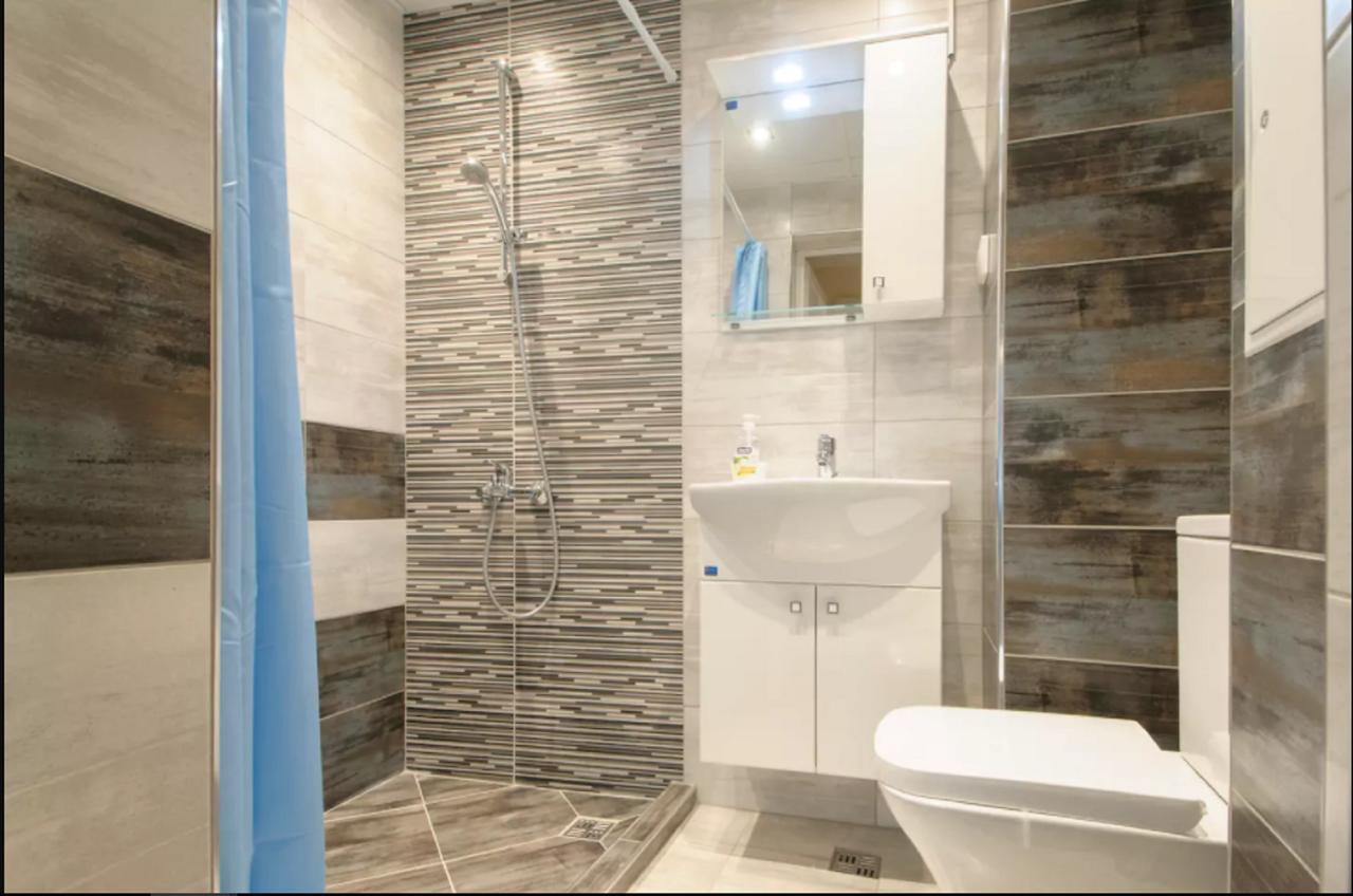 Urban Stay Apartment Sofia Esterno foto
