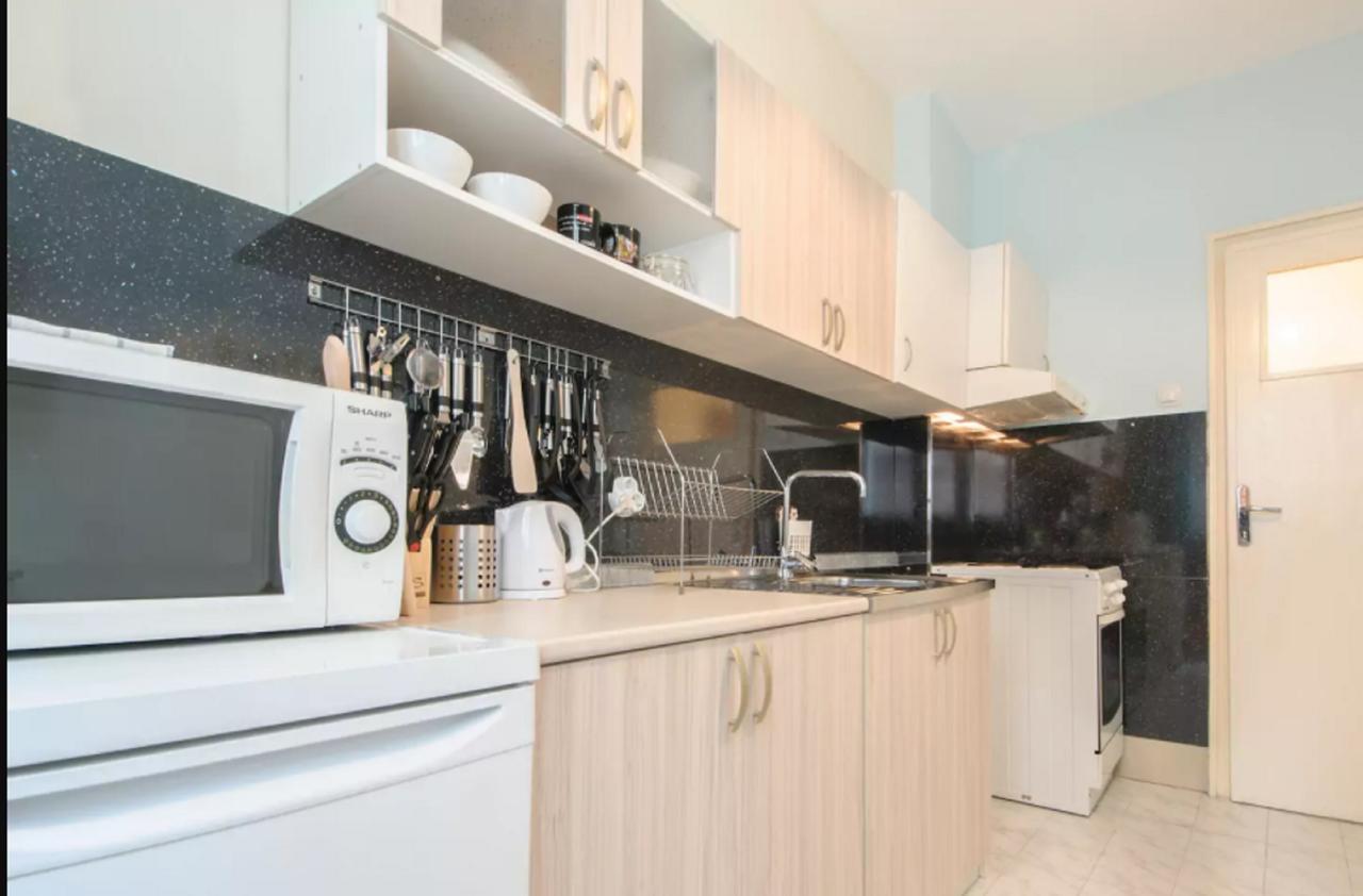 Urban Stay Apartment Sofia Esterno foto