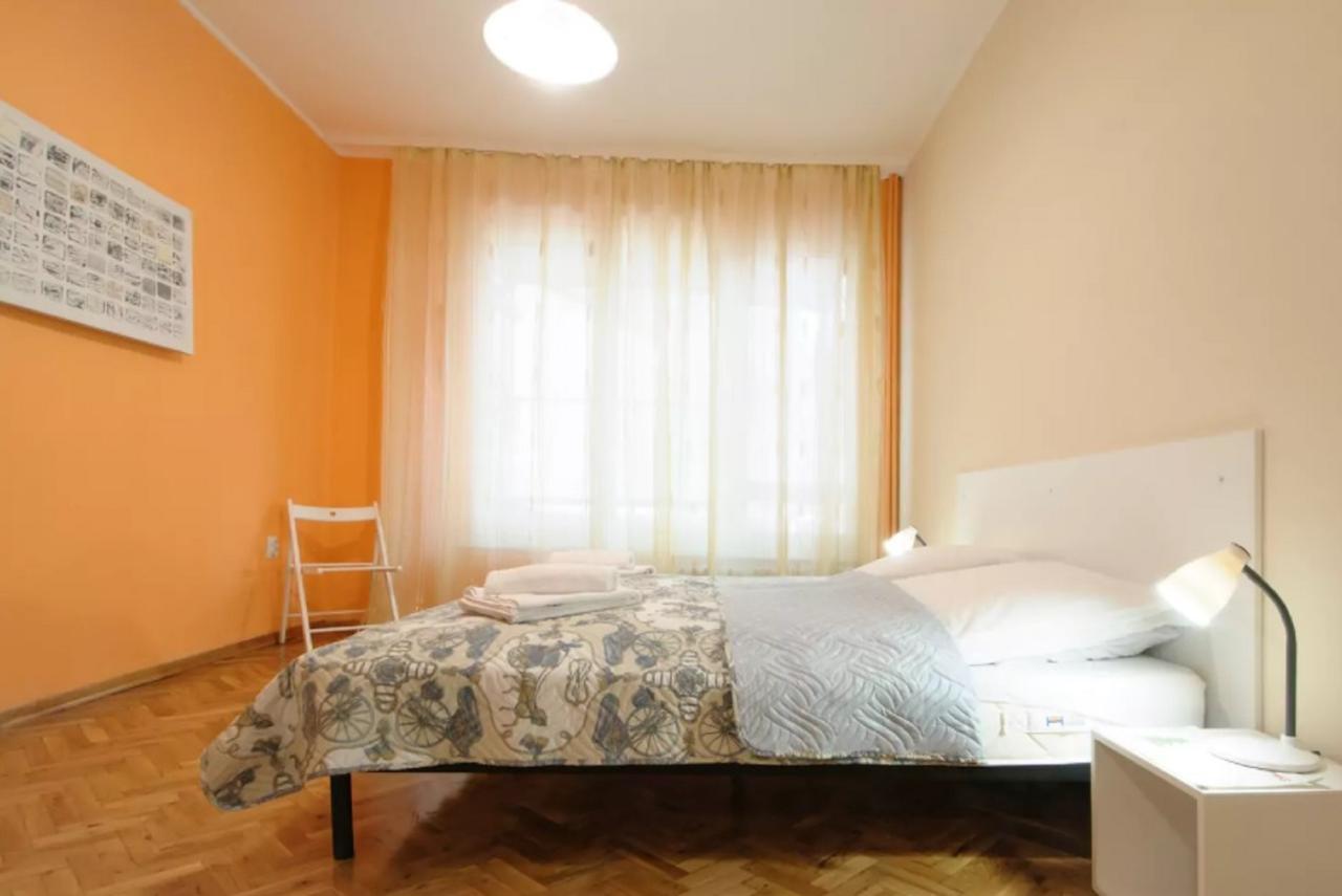 Urban Stay Apartment Sofia Esterno foto