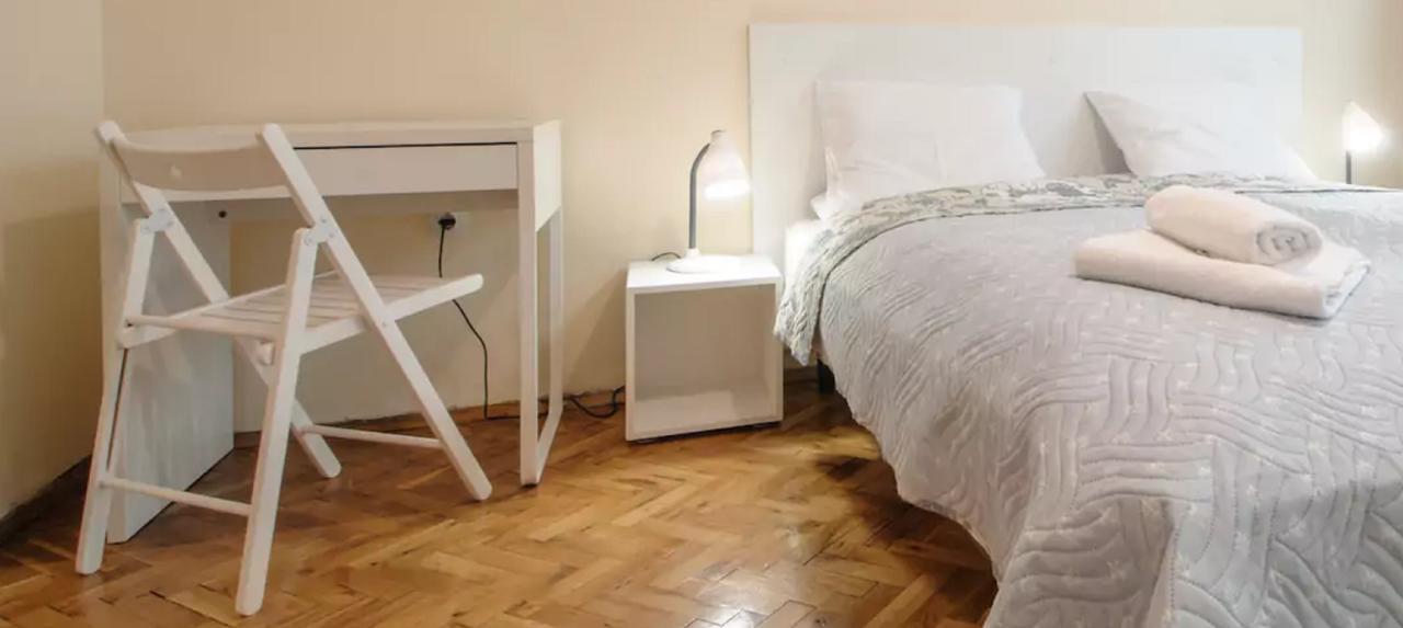 Urban Stay Apartment Sofia Esterno foto