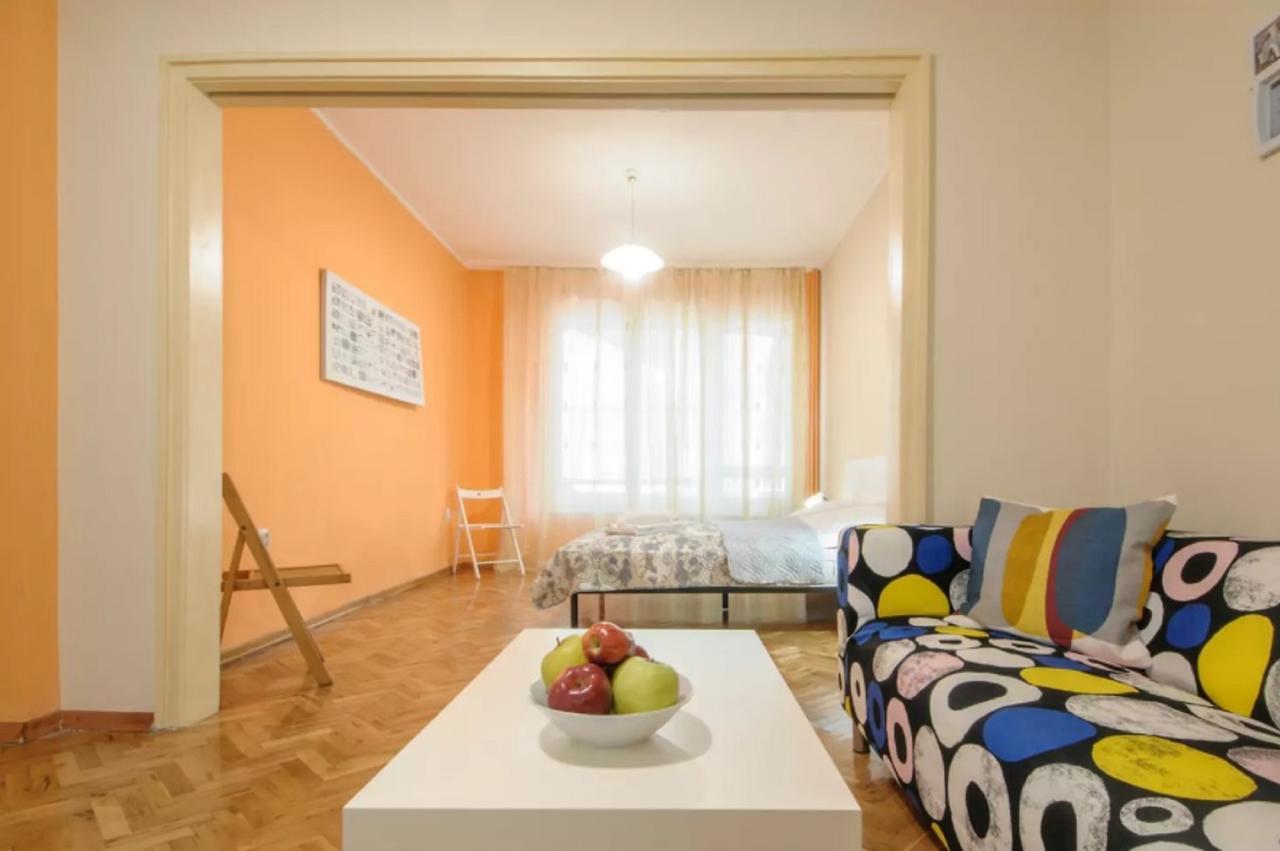 Urban Stay Apartment Sofia Esterno foto