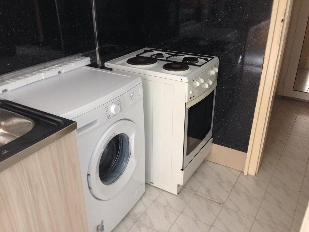 Urban Stay Apartment Sofia Esterno foto